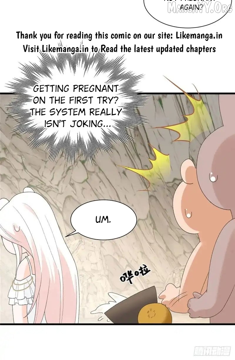Taming the Beasts With Multi-Pregnancy System Chapter 38 - page 8